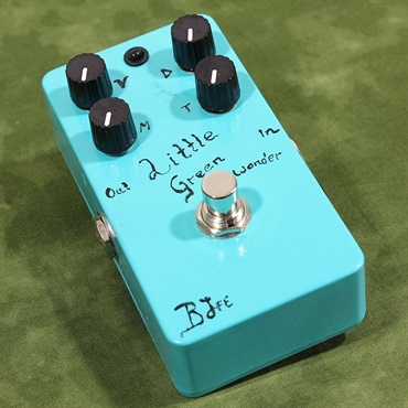 BJFE USED 中古 Little Green Wonder 画像1