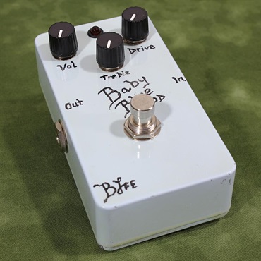 BJFE USED 中古 Baby Blue OD 画像1