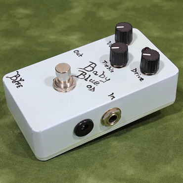 BJFE USED 中古 Baby Blue OD 画像2