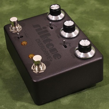 Silktone USED 中古 Overdrive+ 画像2