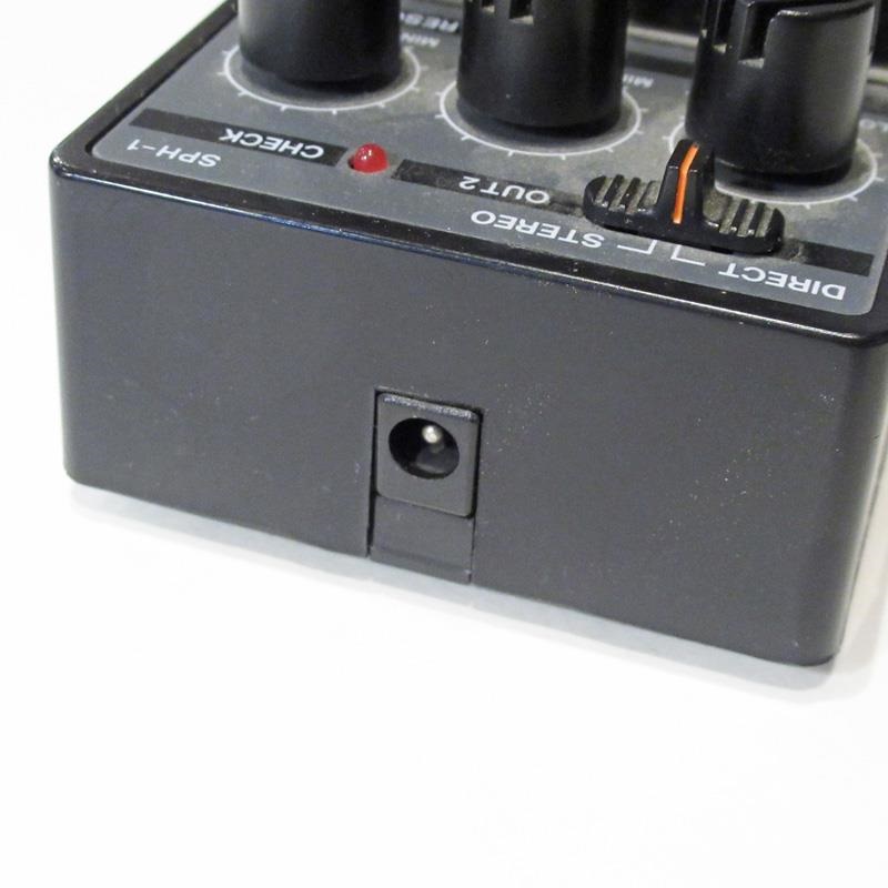 ARION USED 中古 SPH-1 STEREO PHASER ｜イケベ楽器店オンラインストア