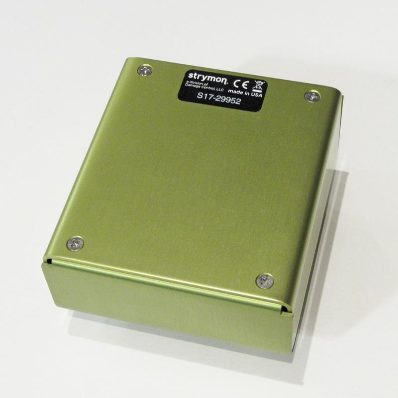 strymon USED 中古 BRIGADIER dBucket Delay ｜イケベ楽器店オンライン