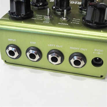 strymon USED 中古 BRIGADIER dBucket Delay ｜イケベ楽器店オンライン