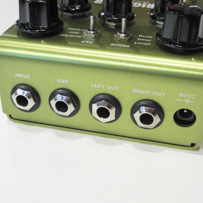 strymon USED 中古 BRIGADIER dBucket Delay ｜イケベ楽器店オンライン