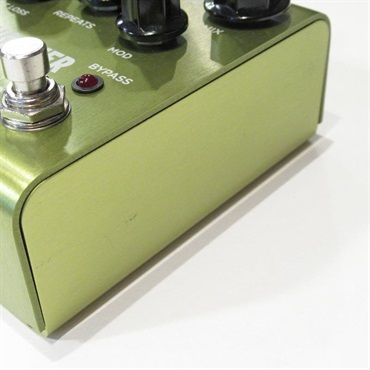 strymon USED 中古 BRIGADIER dBucket Delay ｜イケベ楽器店オンライン