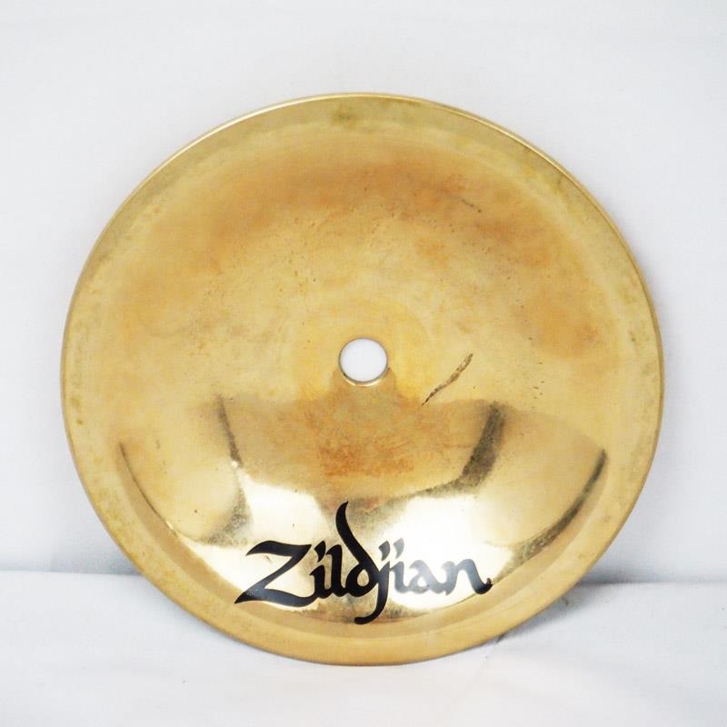 Zildjian USED 中古 FX Zil-Bel 6 [494g] ｜イケベ楽器店オンラインストア