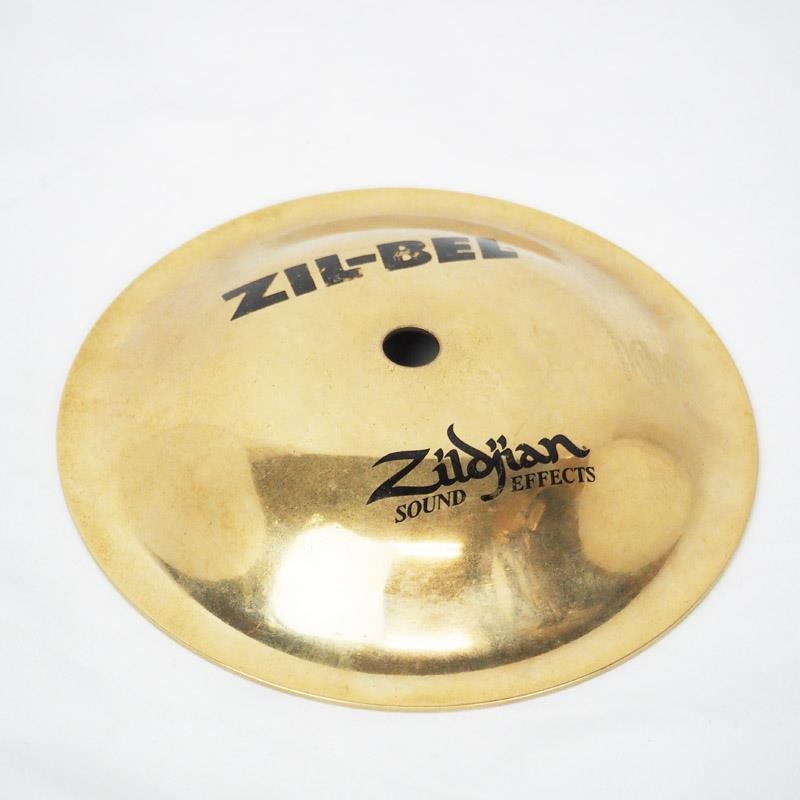 Zildjian USED 中古 FX Zil-Bel 6 [494g] ｜イケベ楽器店オンラインストア