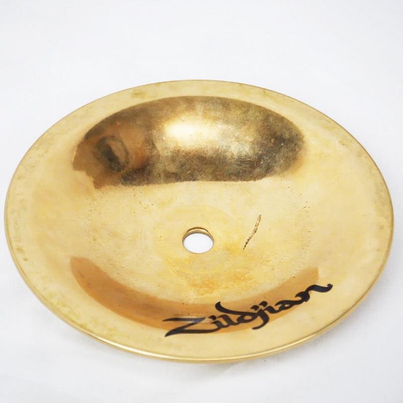 Zildjian USED 中古 FX Zil-Bel 6 [494g] ｜イケベ楽器店オンラインストア