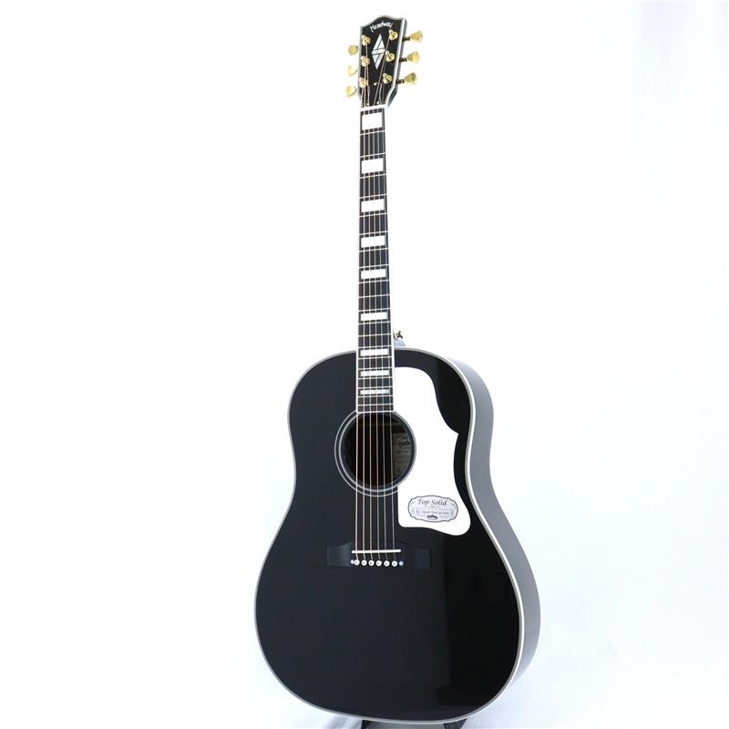 Headway HJ-BOOGIE-JT BLK ヘッドウェイ ｜イケベ楽器店オンラインストア