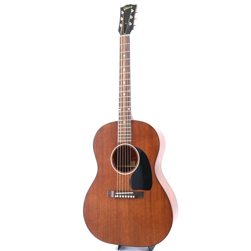 Gibson LG-2 All Mahogany Faded（Natural) ギブソン ｜イケベ楽器店
