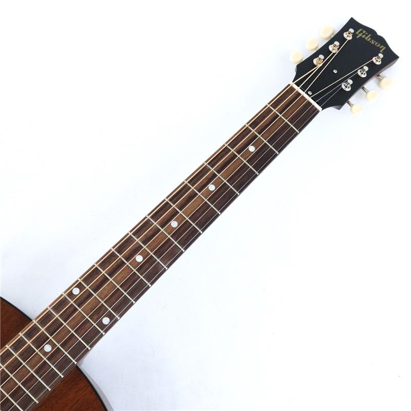 Gibson LG-2 All Mahogany Faded（Natural) ギブソン ｜イケベ楽器店