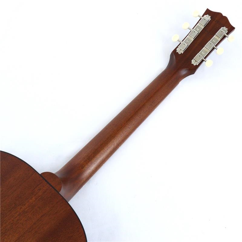 Gibson LG-2 All Mahogany Faded（Natural) ギブソン ｜イケベ楽器店