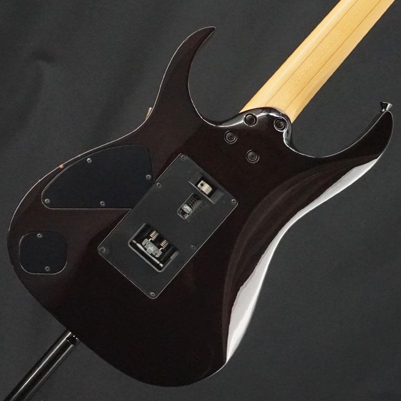 Ibanez USED 中古 j.Custom RG8420ZD BX(Black Onyx)[SN.F0812984
