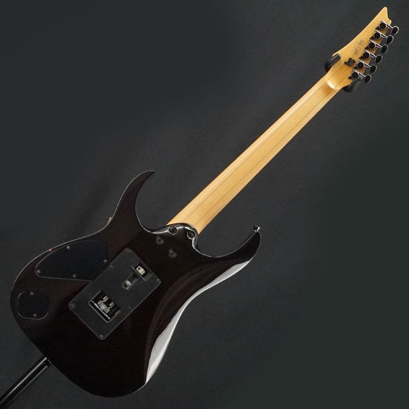 Ibanez USED 中古 j.Custom RG8420ZD BX(Black Onyx)[SN.F0812984