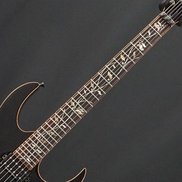 Ibanez USED 中古 j.Custom RG8420ZD BX(Black Onyx)[SN.F0812984