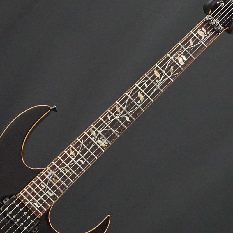 Ibanez USED 中古 j.Custom RG8420ZD BX(Black Onyx)[SN.F0812984