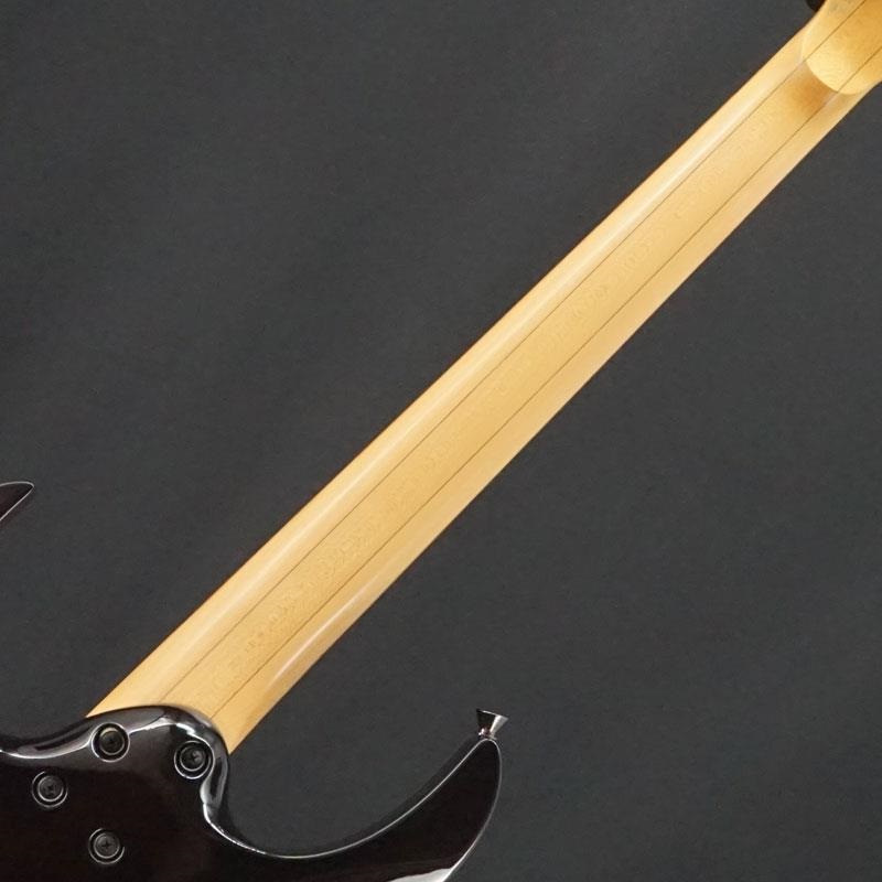Ibanez USED 中古 j.Custom RG8420ZD BX(Black Onyx)[SN.F0812984
