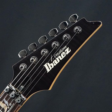 Ibanez USED 中古 j.Custom RG8420ZD BX(Black Onyx)[SN.F0812984