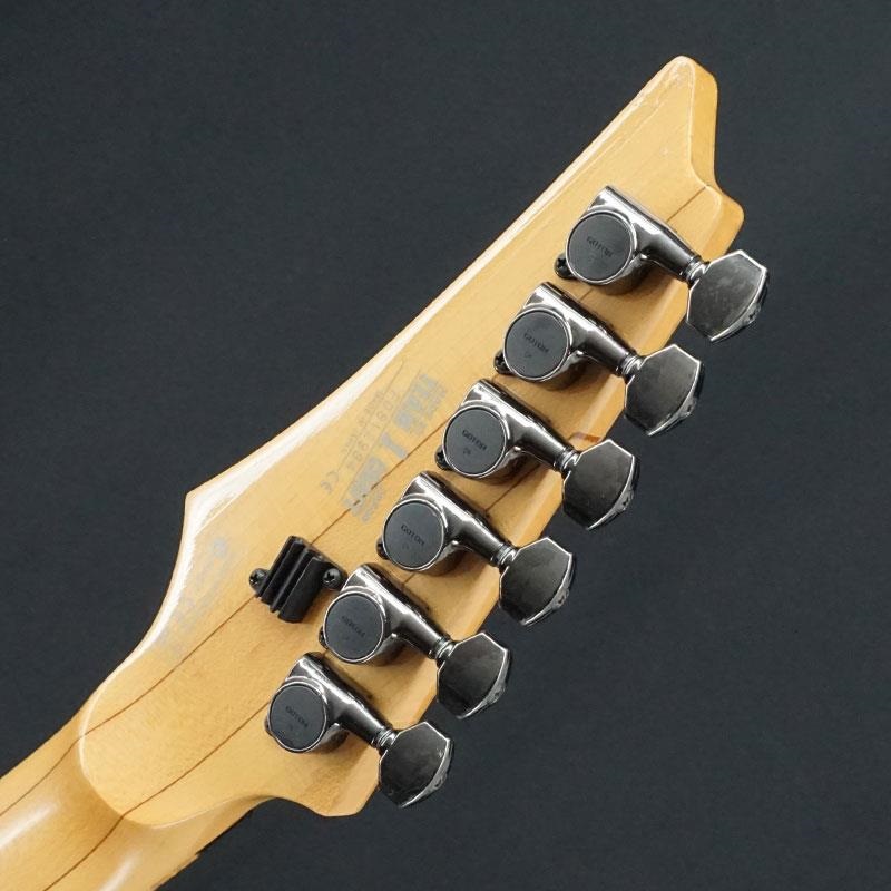 Ibanez USED 中古 j.Custom RG8420ZD BX(Black Onyx)[SN.F0812984