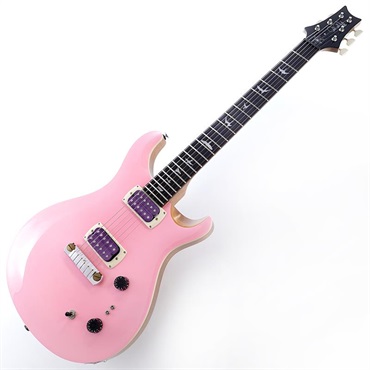 P.R.S. SE Rock Lady Limited Edition (Pink Pearl Top / Natural Back