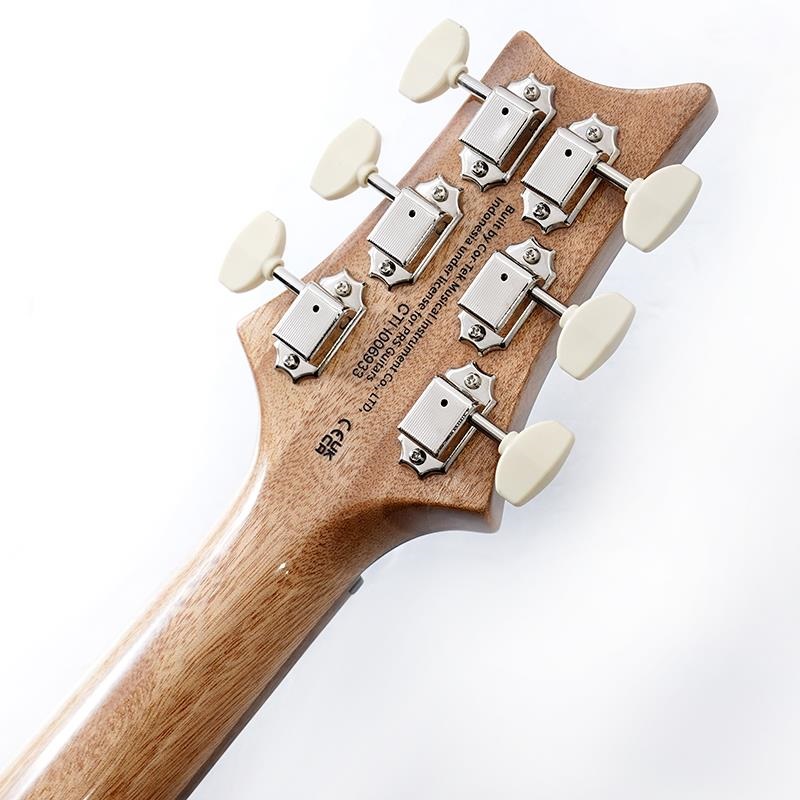 P.R.S. SE Rock Lady Limited Edition (Pink Pearl Top / Natural Back