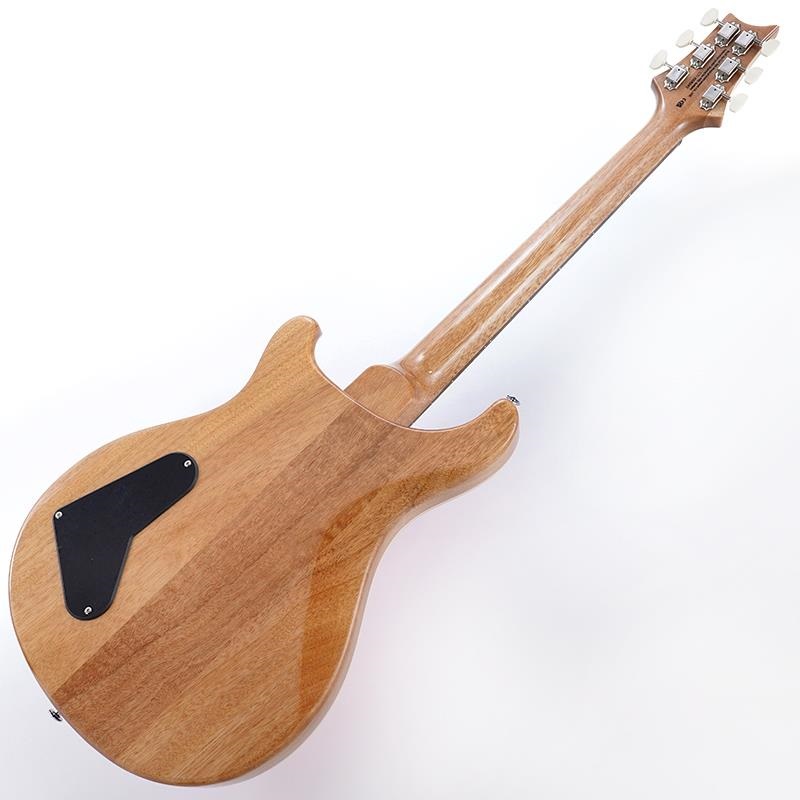 P.R.S. SE Rock Lady Limited Edition (Pink Pearl Top / Natural Back