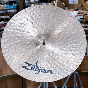 Zildjian USED 中古品 K Constantinople Medium Thin Ride Low 20 [NKZL20CONMTL][1978g] 画像3