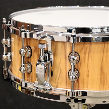Pearl USED 中古 OL1455S/C [Olivetree 14''×5.5'' / Shells by DRUM ART， Italy][ハードケース付属]【委託品】 画像2