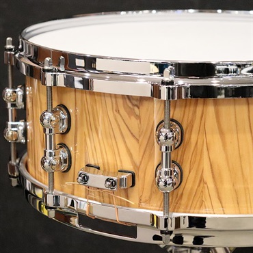 Pearl USED 中古 OL1455S/C [Olivetree 14''×5.5'' / Shells by DRUM ART， Italy][ハードケース付属]【委託品】 画像4