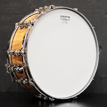 Pearl USED 中古 OL1455S/C [Olivetree 14''×5.5'' / Shells by DRUM ART， Italy][ハードケース付属]【委託品】 画像5