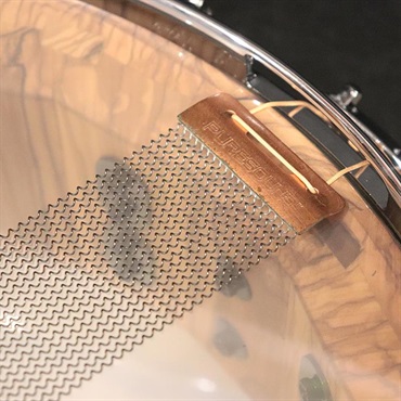 Pearl USED 中古 OL1455S/C [Olivetree 14''×5.5'' / Shells by DRUM ART， Italy][ハードケース付属]【委託品】 画像7