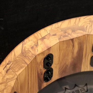 Pearl USED 中古 OL1455S/C [Olivetree 14''×5.5'' / Shells by DRUM ART， Italy][ハードケース付属]【委託品】 画像8