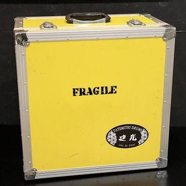 Pearl USED 中古 OL1455S/C [Olivetree 14''×5.5'' / Shells by DRUM ART， Italy][ハードケース付属]【委託品】 画像9