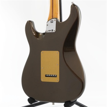 Fender USA 中古 American Ultra Stratocaster HSS (Texas Tea/Maple) [SN. US22048516] 画像2