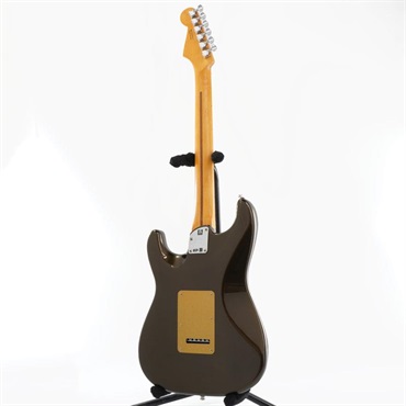Fender USA 中古 American Ultra Stratocaster HSS (Texas Tea/Maple) [SN. US22048516] 画像3