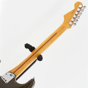 Fender USA 中古 American Ultra Stratocaster HSS (Texas Tea/Maple) [SN. US22048516] 画像5