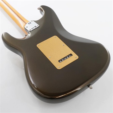 Fender USA 中古 American Ultra Stratocaster HSS (Texas Tea/Maple) [SN. US22048516] 画像7