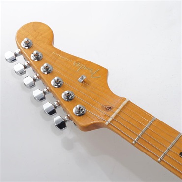 Fender USA 中古 American Ultra Stratocaster HSS (Texas Tea/Maple) [SN. US22048516] 画像9