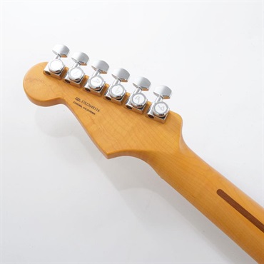 Fender USA 中古 American Ultra Stratocaster HSS (Texas Tea/Maple) [SN. US22048516] 画像10
