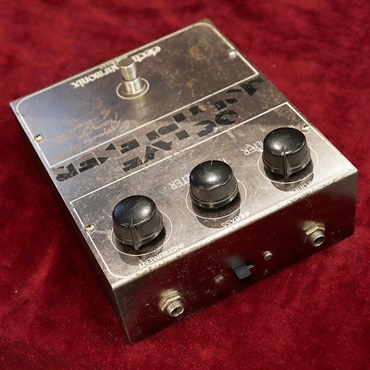 Electro Harmonix VINTAGE Octave Multiplexer '75 画像2