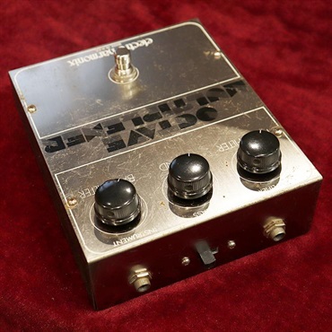 Electro Harmonix VINTAGE Octave Multiplexer '76 画像2