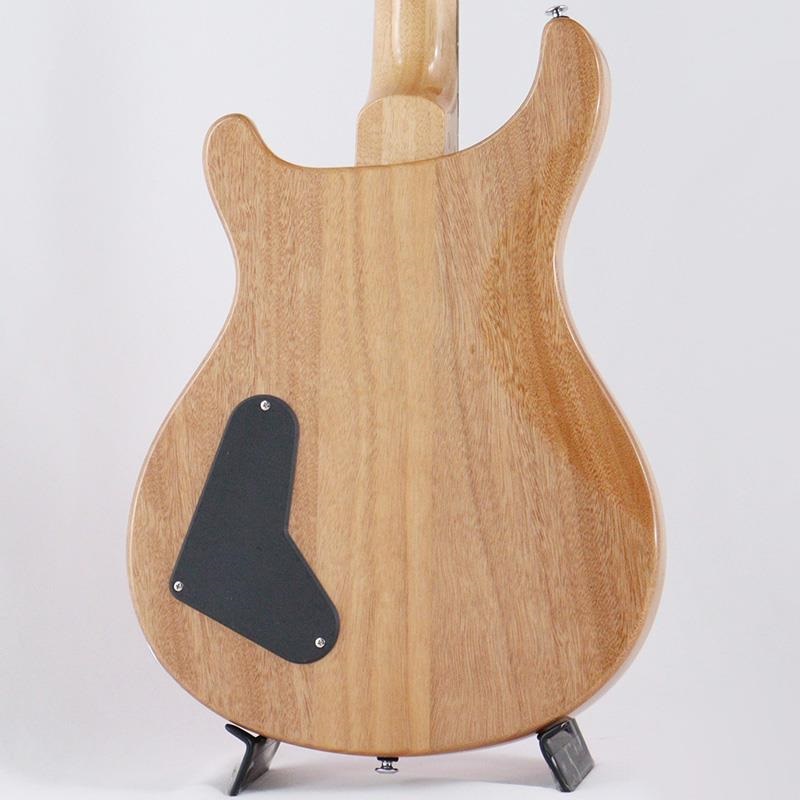 P.R.S. SE Rock Lady Limited Edition (Pink Pearl Top / Natural Back