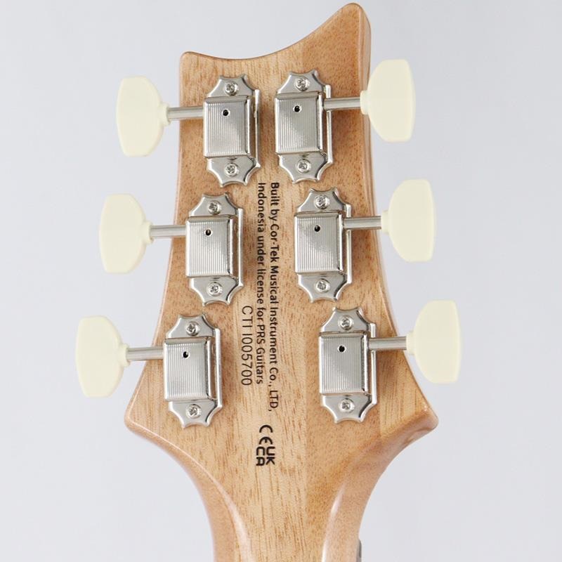 P.R.S. SE Rock Lady Limited Edition (Pink Pearl Top / Natural Back