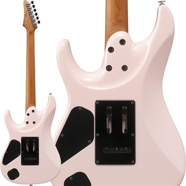 Ibanez 【6月11日入荷予定】 Prestige AZ2402-PPK (Pastel Pink) [SPOT MODEL] 画像1