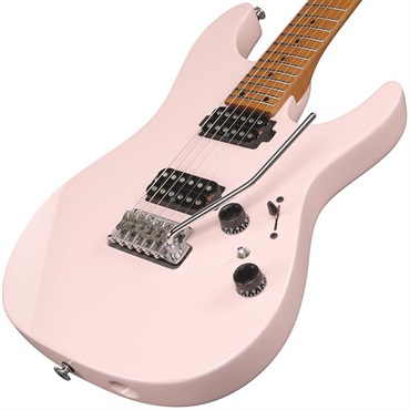 Ibanez 【6月11日入荷予定】 Prestige AZ2402-PPK (Pastel Pink) [SPOT MODEL] 画像2