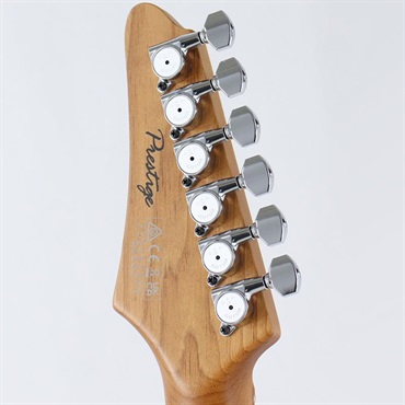 Ibanez Prestige AZ2402-PPK (Pastel Pink) [SPOT MODEL] 画像9