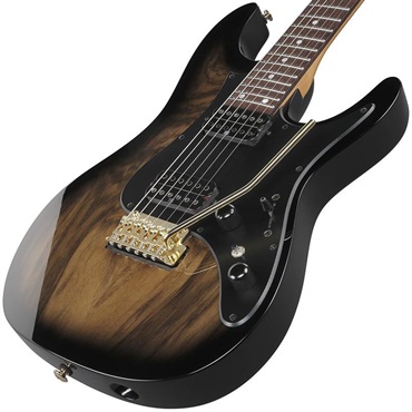 Ibanez 【6月11日入荷予定】 Premium AZ41P1EW-NGT (Natural Gray Burst) [SPOT MODEL] 画像2
