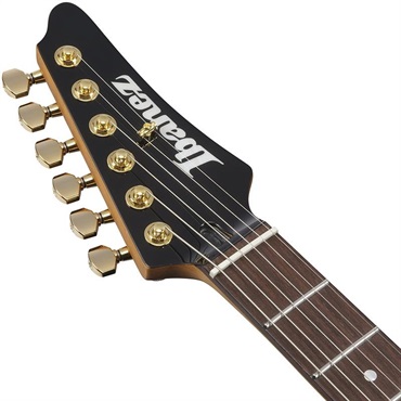 Ibanez 【6月11日入荷予定】 Premium AZ41P1EW-NGT (Natural Gray Burst) [SPOT MODEL] 画像4