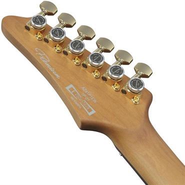 Ibanez 【6月11日入荷予定】 Premium AZ41P1EW-NGT (Natural Gray Burst) [SPOT MODEL] 画像5