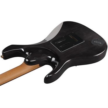 Ibanez 【6月11日入荷予定】 Premium AZ41P1PB-TGB (Transparent Gray Burst) 画像3